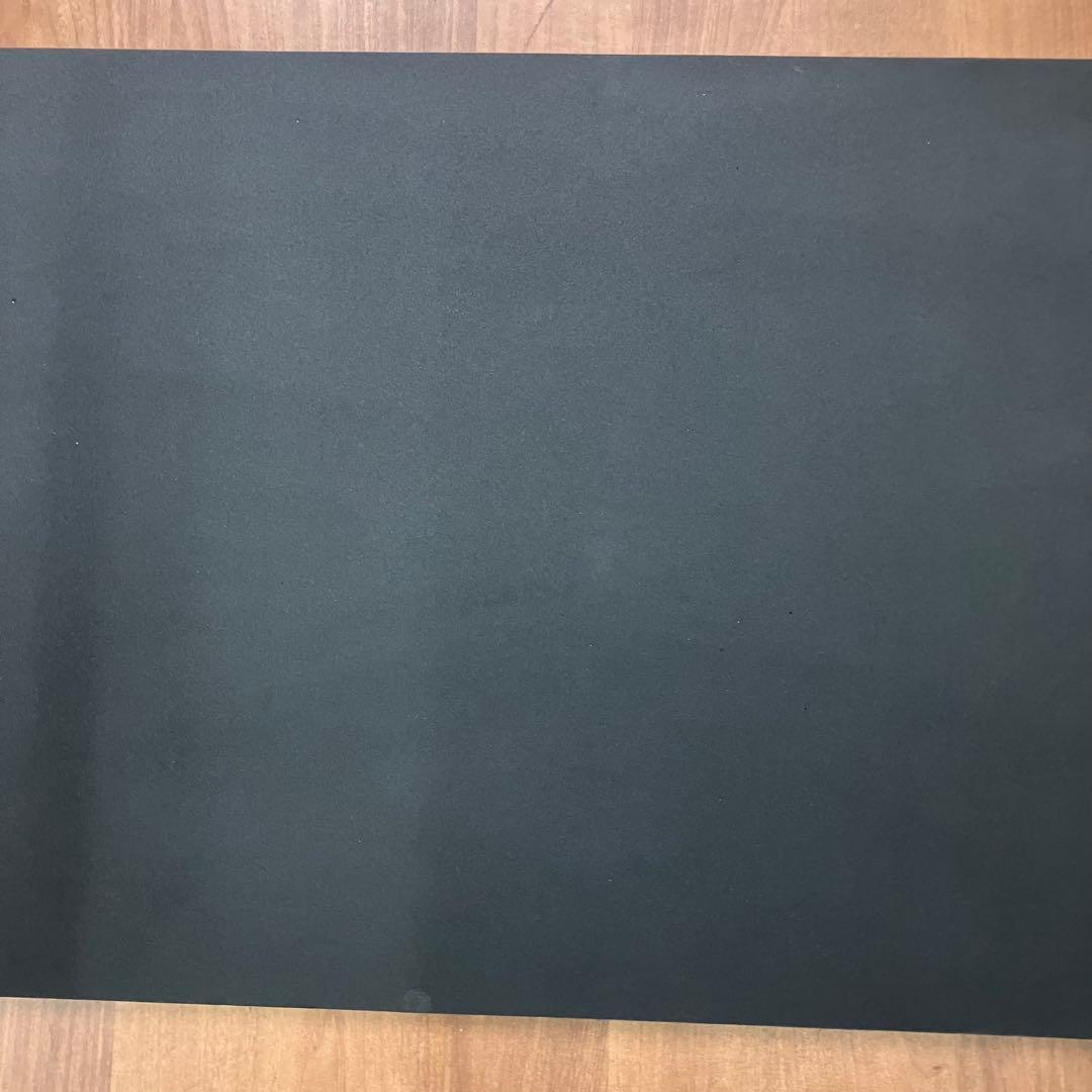 希少【PRADA/プラダ】ヨガマット　yoga エクササイズ　ハワイアン柄　箱付