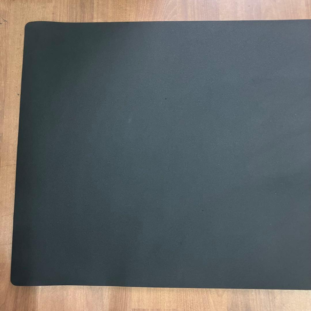 希少【PRADA/プラダ】ヨガマット　yoga エクササイズ　ハワイアン柄　箱付