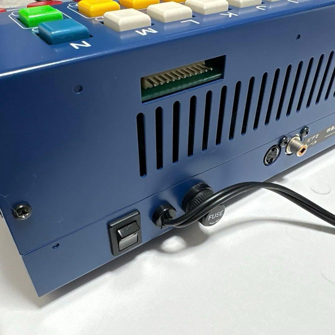 ジャンクPANA TWIN LONG パナツインロング コントロールボックス