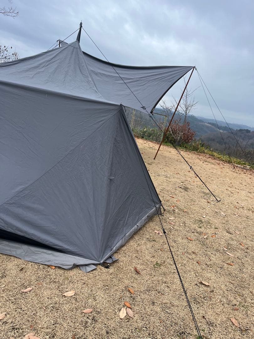 Tokyo craft ダイヤフォートTC マカオンTCセット