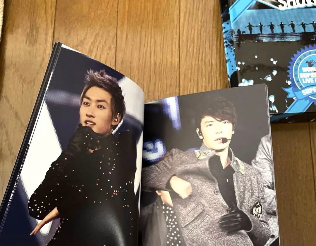 スーパージュニア まとめ売り