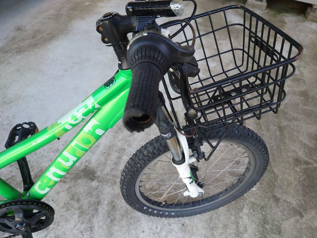 CENTURION R'BOCK 20 センチュリオン 20インチ　自転車MTB