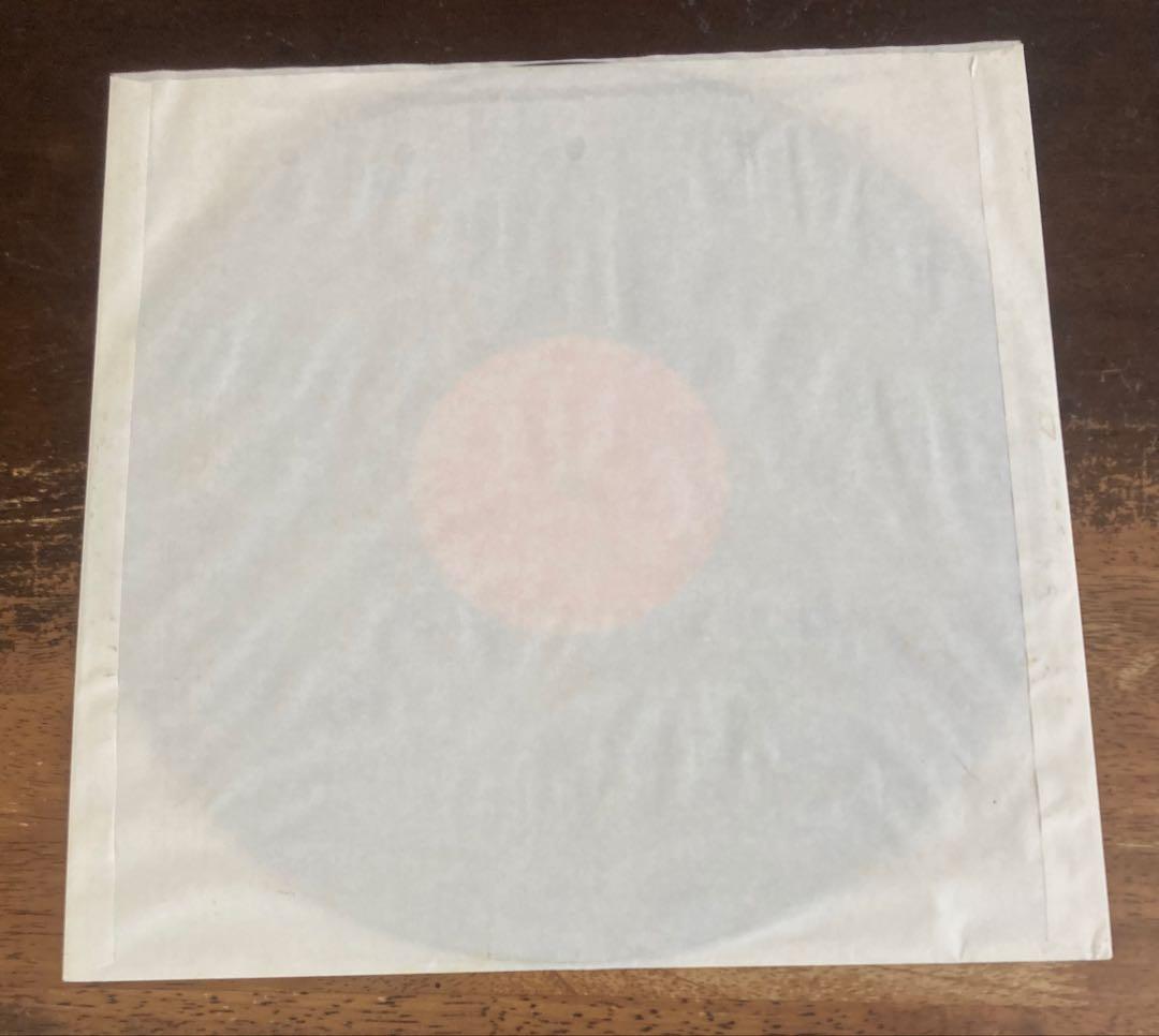 ■稀少高音質アナログ盤■WILCO / ウィルコ■Wilco (The Alb