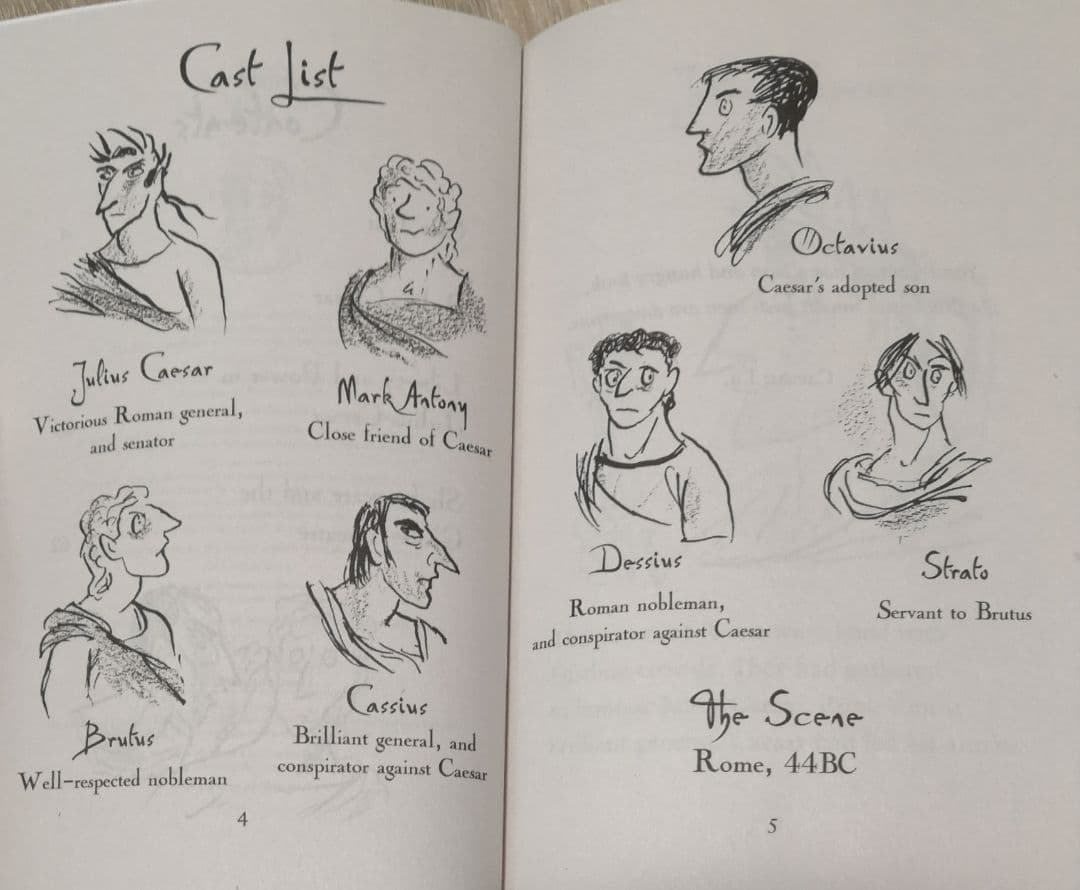 Shakespeare Stories 16冊セット