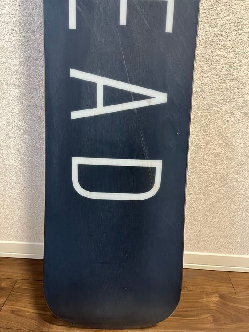 SPREAD LTB 151 スノーボード