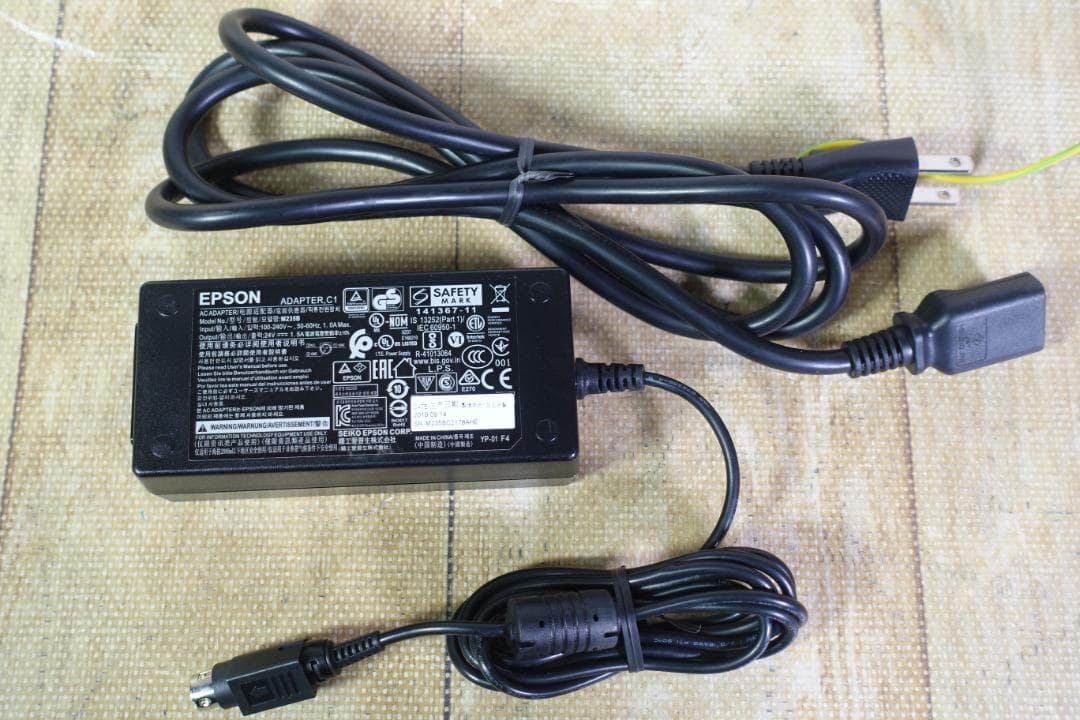 美品 スター精密 MCP31L (Bluetooth無) レシートプリンター