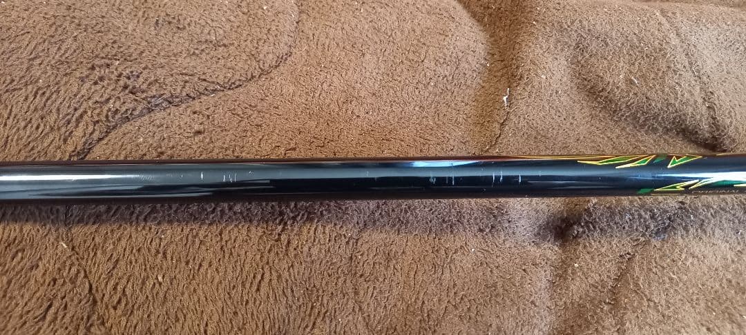 がまかつ　マスターモデルⅡ　チヌ　M53　中古