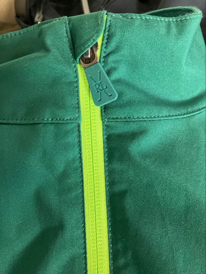 ポロ ゴルフ POLO GOLF ナイロンジャケット