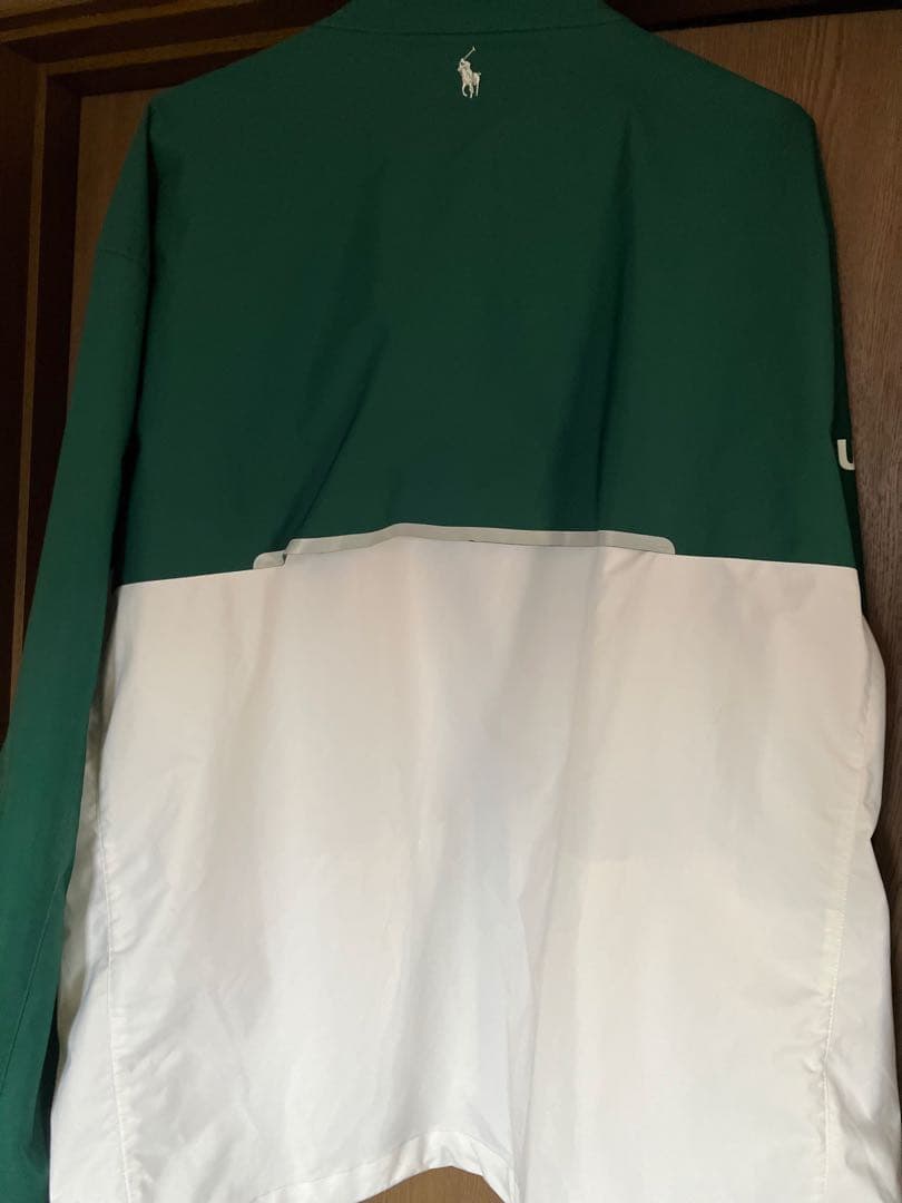 ポロ ゴルフ POLO GOLF ナイロンジャケット