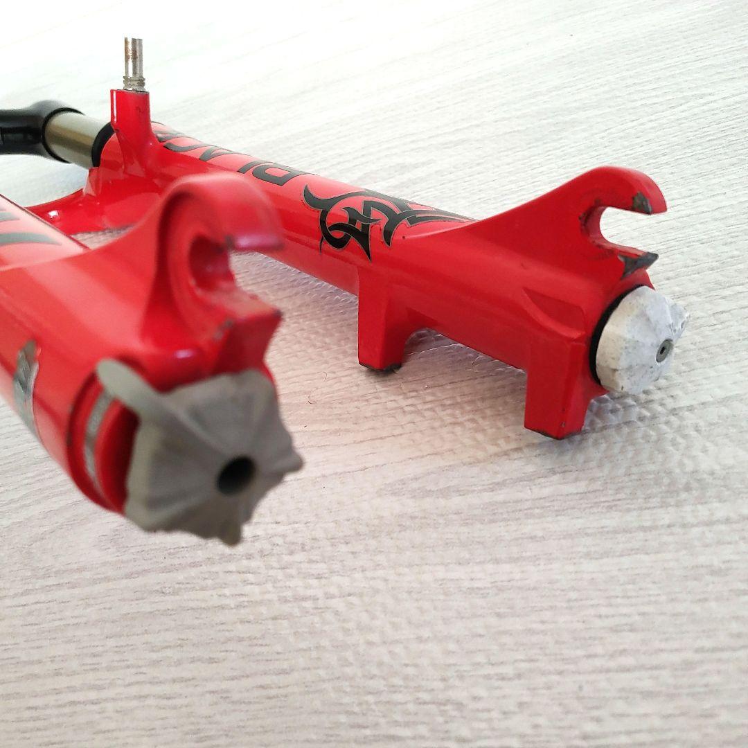 マニトウ　ブラックエリート100/120㎜可変式　 MANITOU BLACK