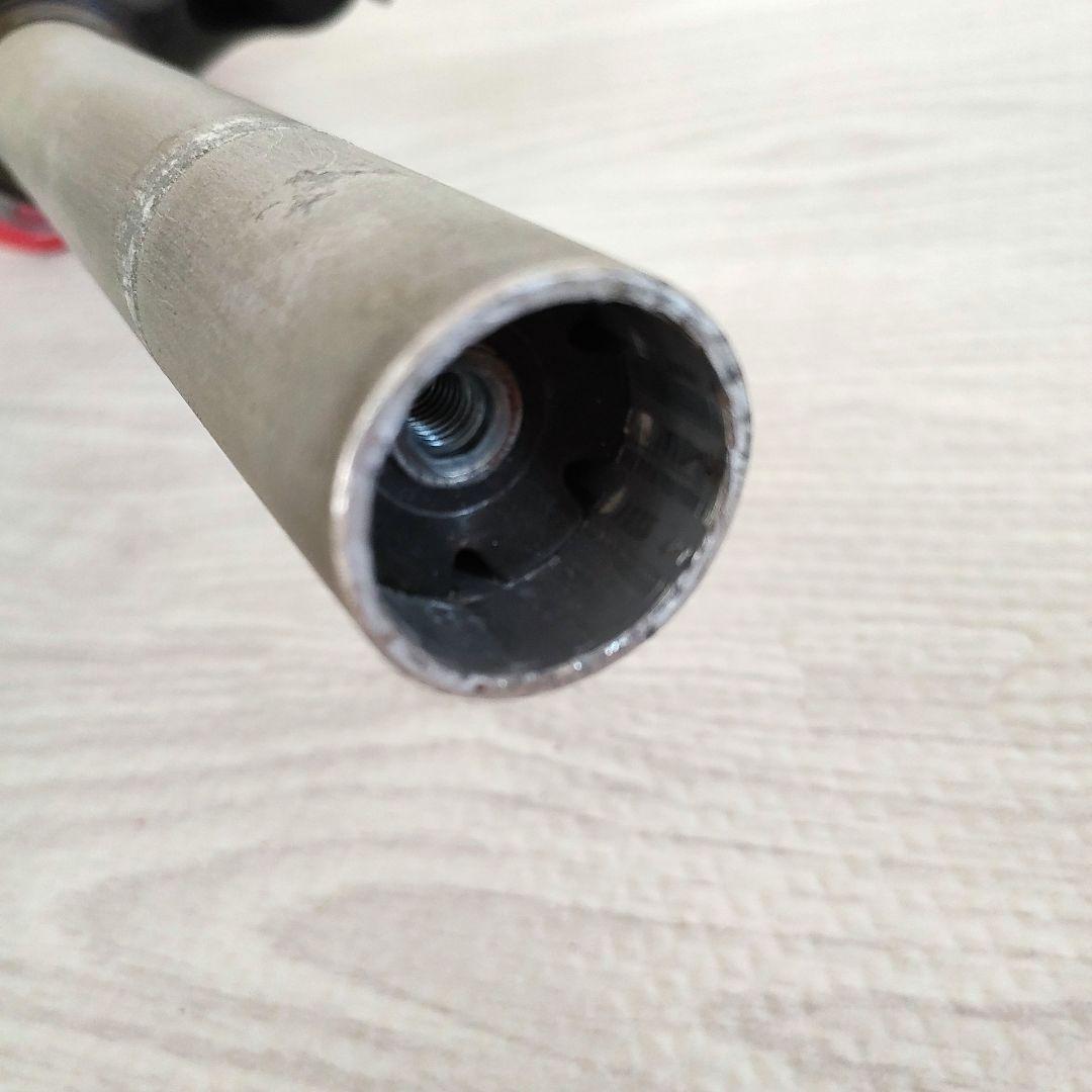 マニトウ　ブラックエリート100/120㎜可変式　 MANITOU BLACK