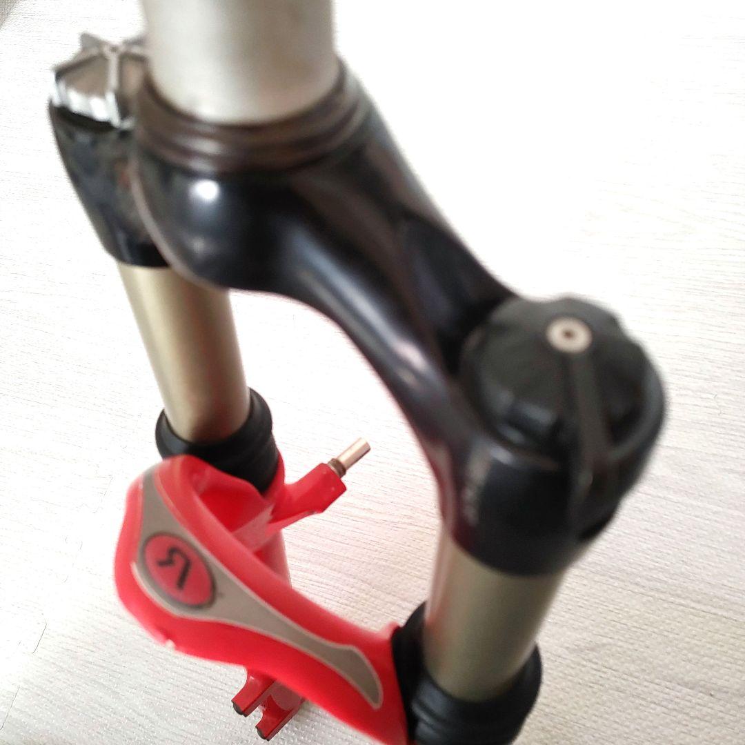 マニトウ　ブラックエリート100/120㎜可変式　 MANITOU BLACK