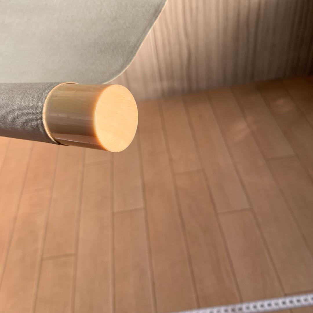 三輪晁勢　日本画 掛軸 絹本 共箱 師:堂本印象 物故巨匠　掛け軸