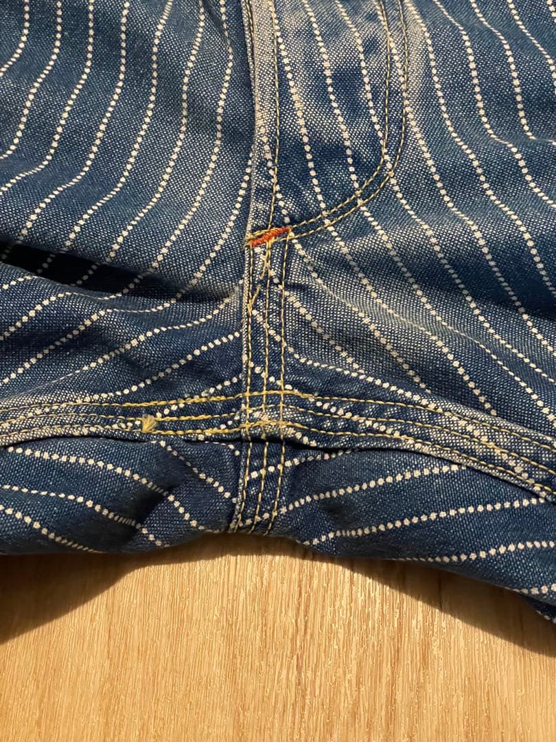 フリーホイーラーズ　デリックマン　ウォバッシュ　30 freewheelers