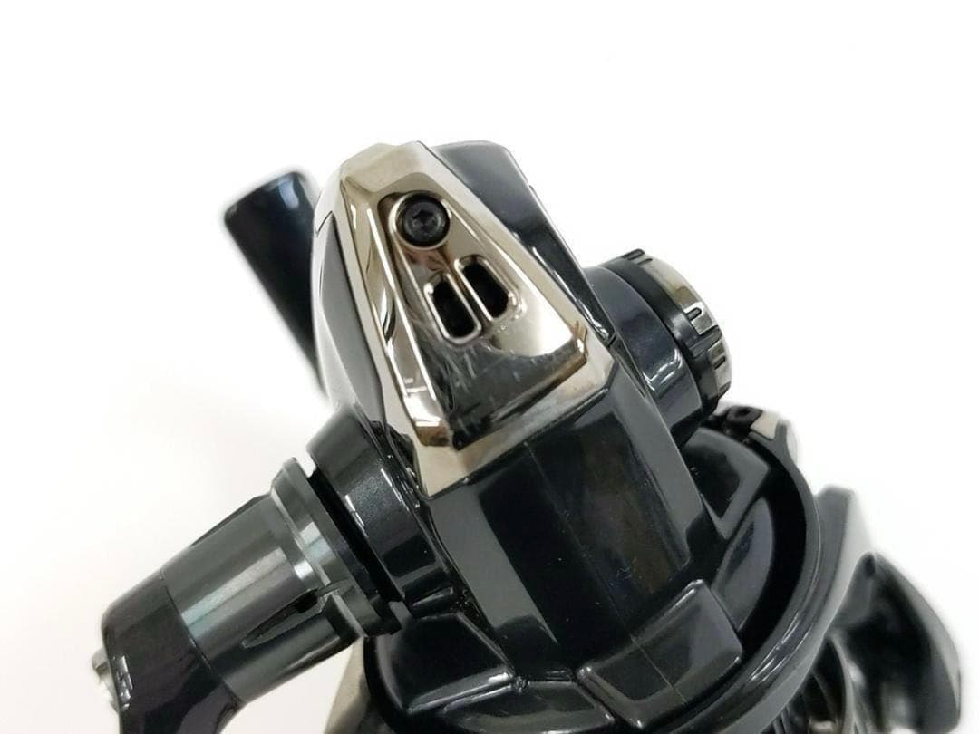 シマノ 19 ヴァンキッシュ C2000SSS