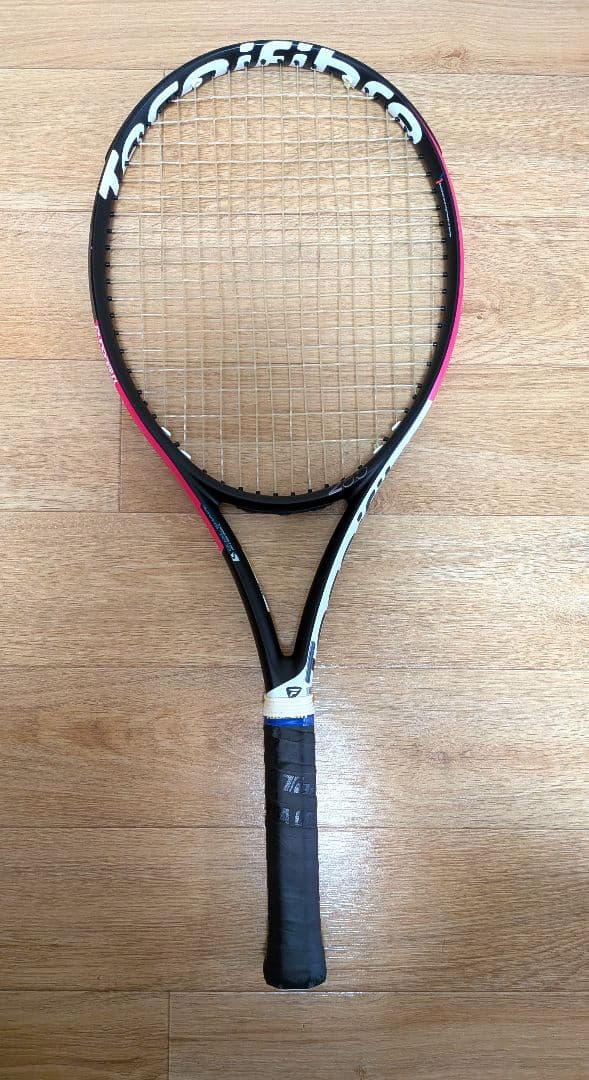 【ケース付き】テクニファイバー T Rebound 285 G2