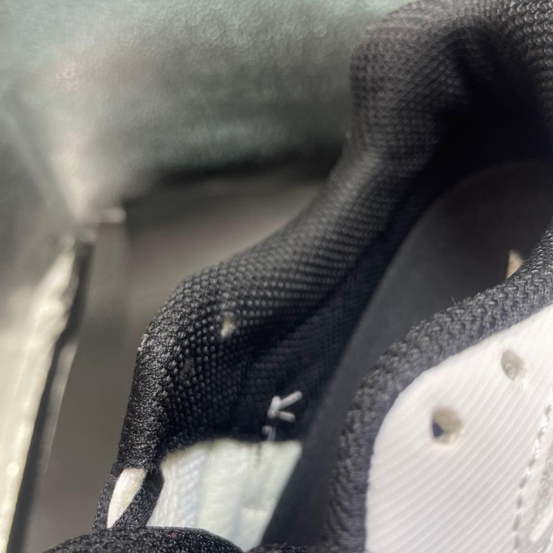 MIZUNO ミズノ　サイクロンスピード3 キッズ　バレーボールシューズ　23㎝