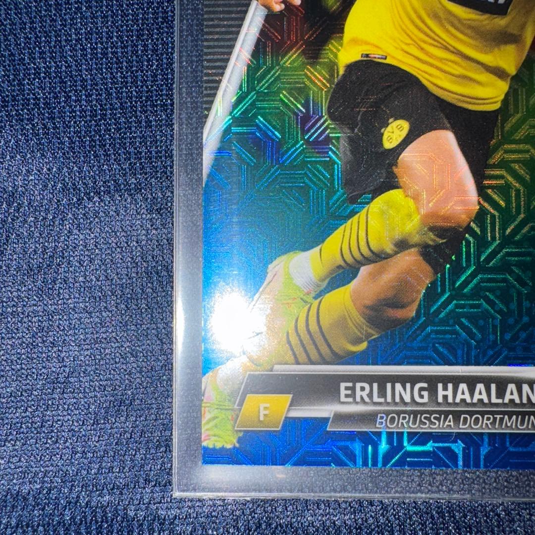 ハーランド 75シリ