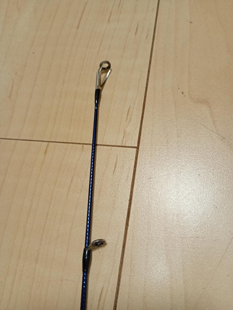 SHIMANO シマノグラップラーBB B631 青物 太刀魚　真鯛　シーバス