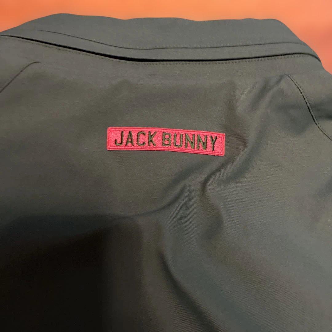 Jack Bunny ジャケット ダークグリーン