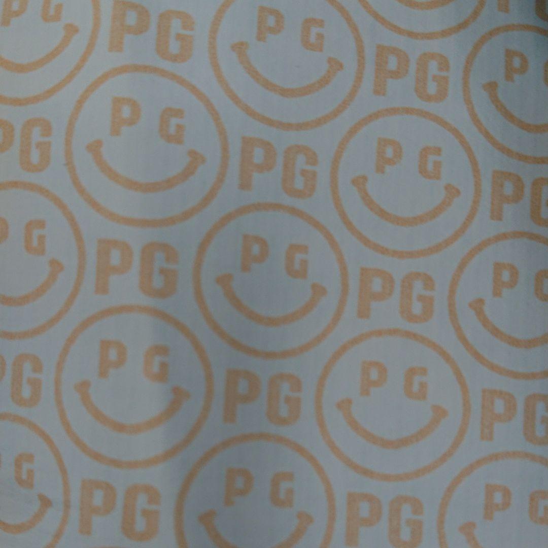 パーリーゲイツ アウター ウインドブレーカー