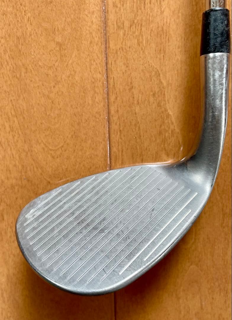 【値下げ】Callaway Sure Out 64度ウェッジ