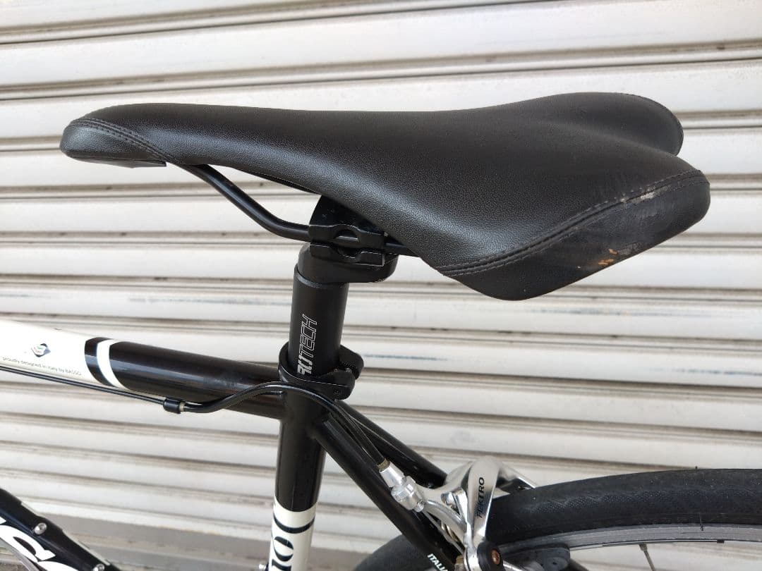 BASSO　バッソ　LESMO　レスモ　神奈川　引取限定　フラットバーロード