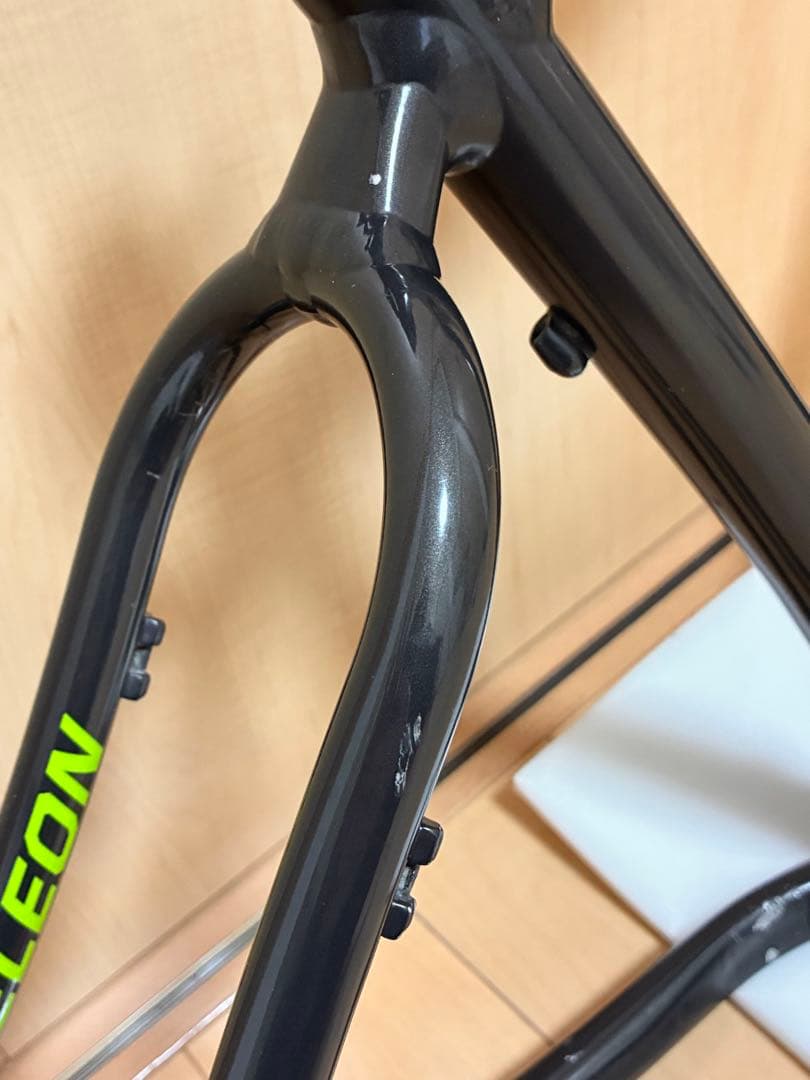 SANTA CRUZ CHAMELEON カメレオン2015 フレームM 送料込