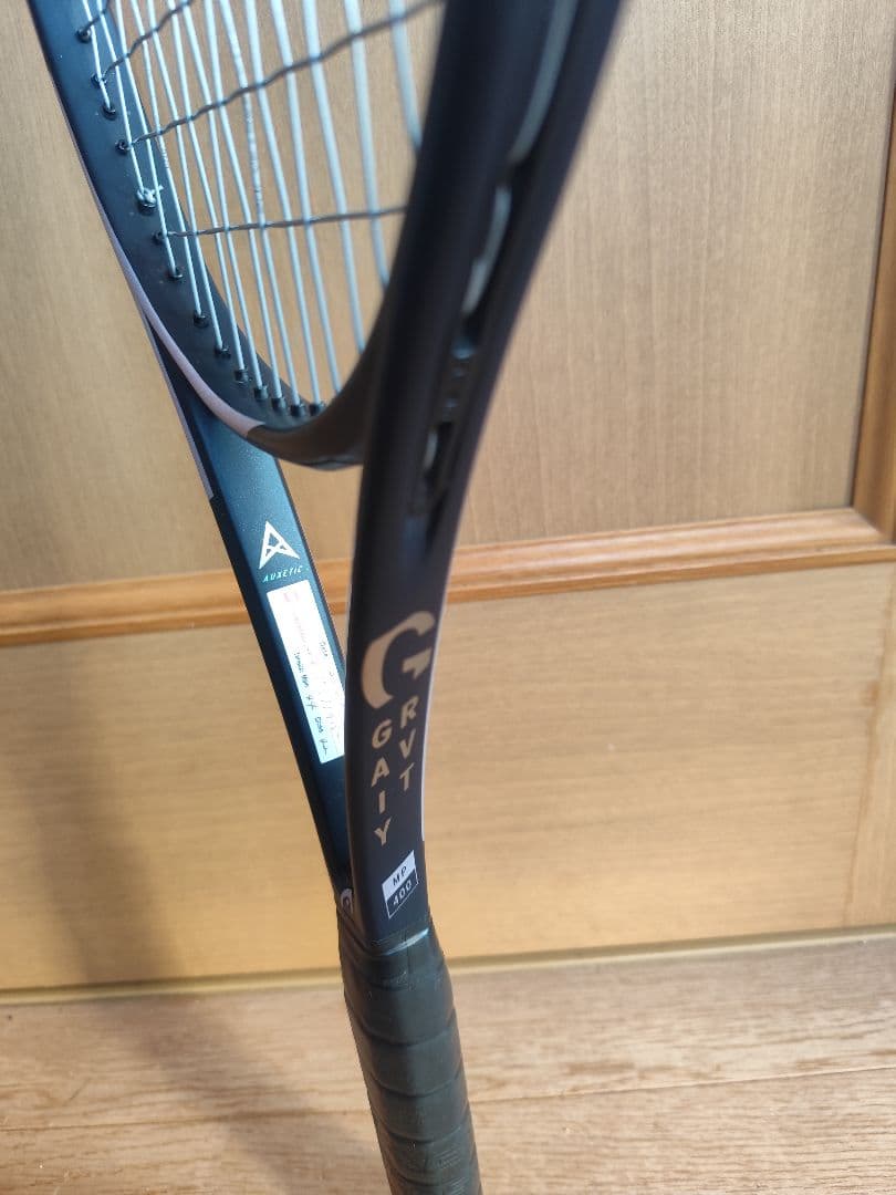 HEAD GRAVITY MP テニスラケット
