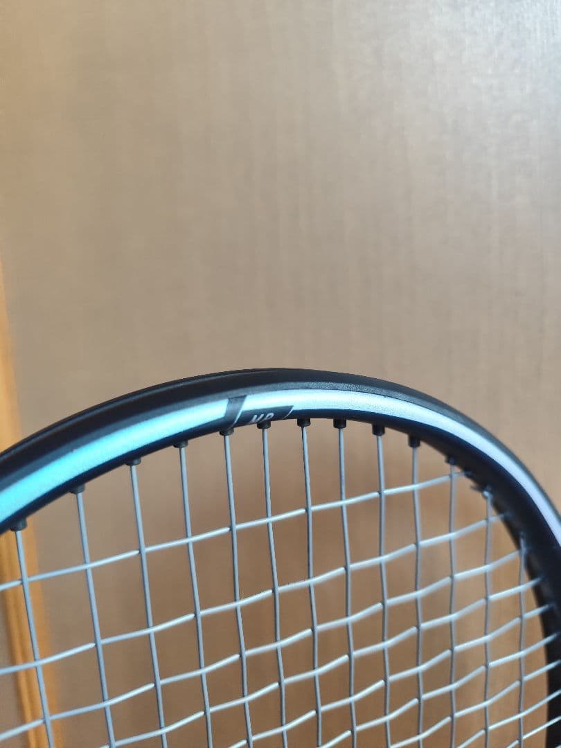HEAD GRAVITY MP テニスラケット