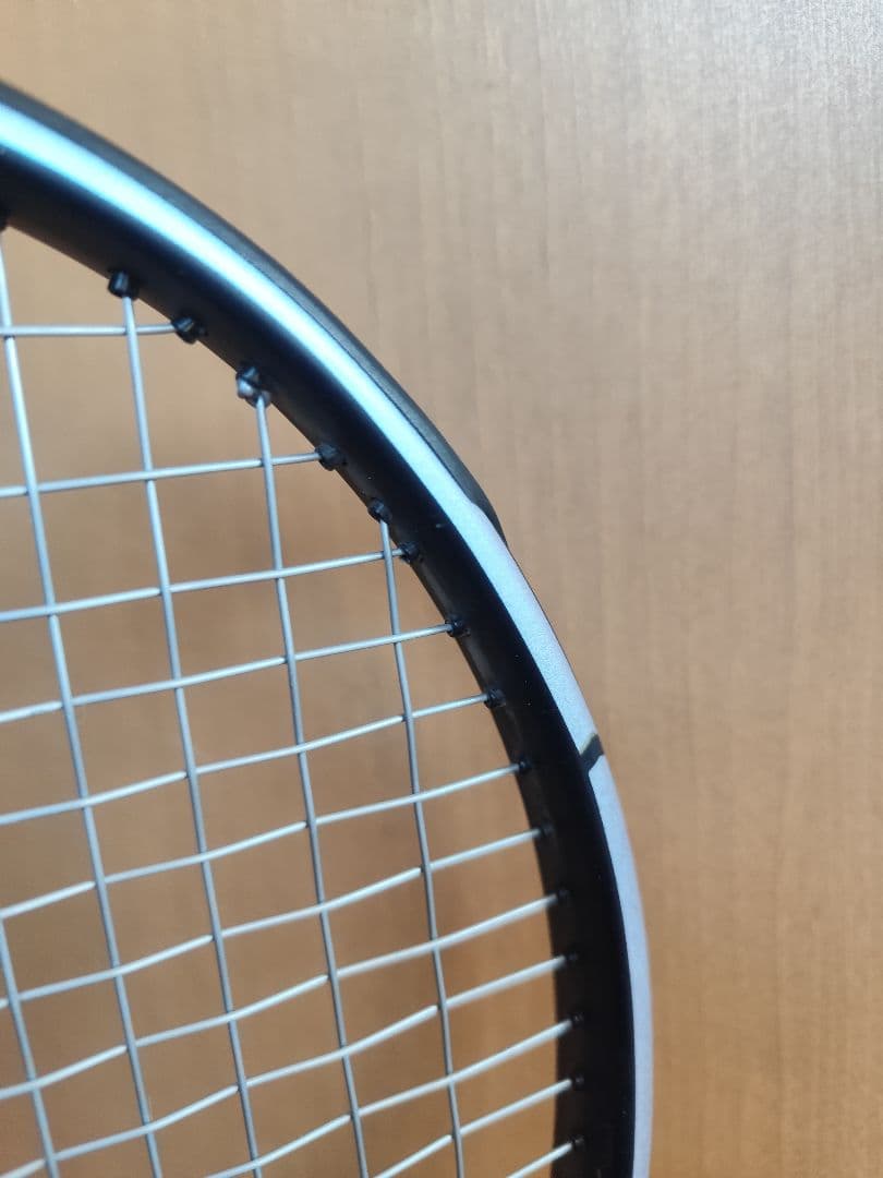 HEAD GRAVITY MP テニスラケット