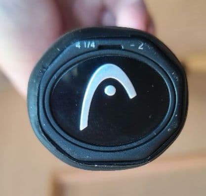 HEAD GRAVITY MP テニスラケット