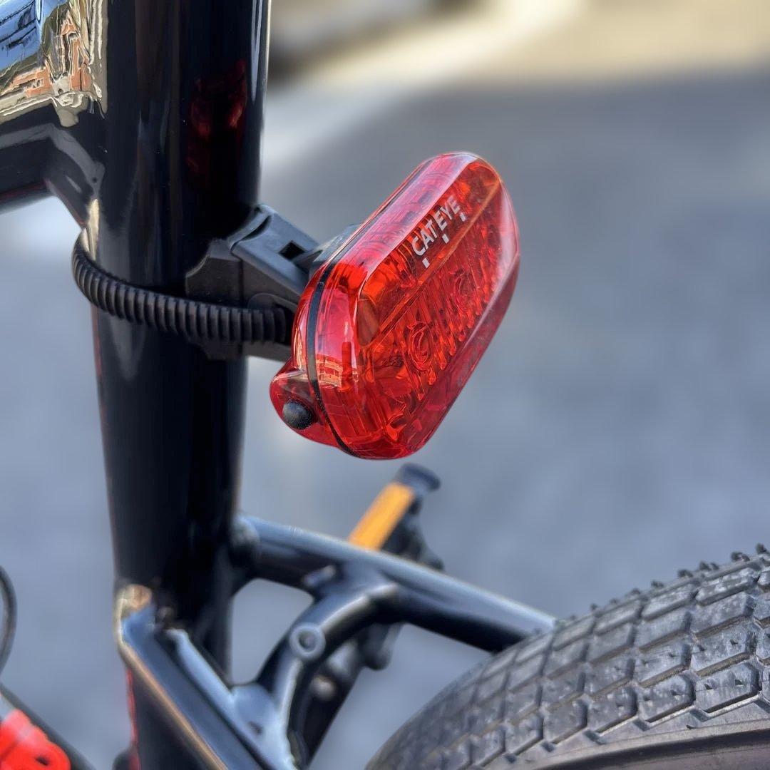 キャノンデールトレッドウェル3 黒　XL 室内保管　現状渡し　説明みてね！