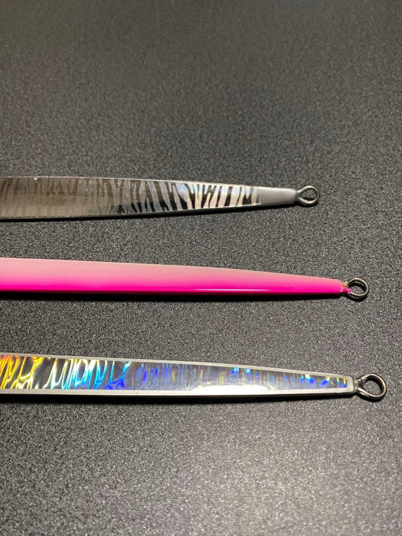 MCワークス ガタージグスライス キラージグV