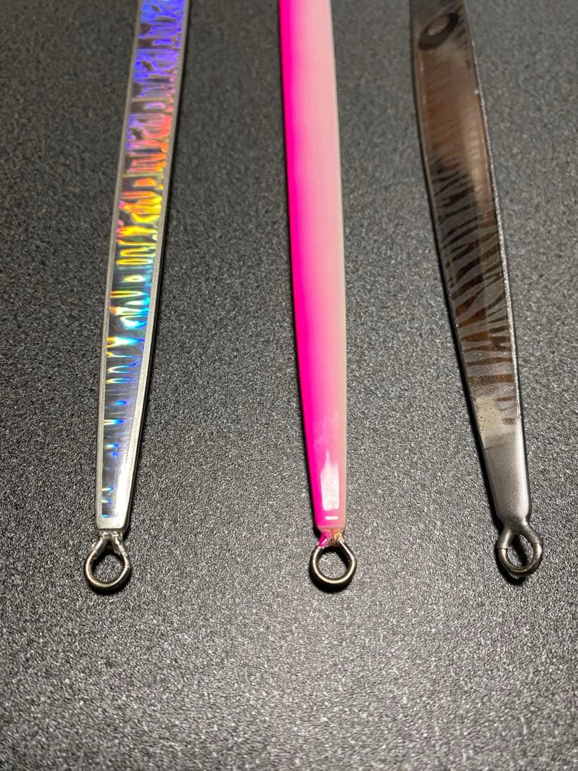 MCワークス ガタージグスライス キラージグV