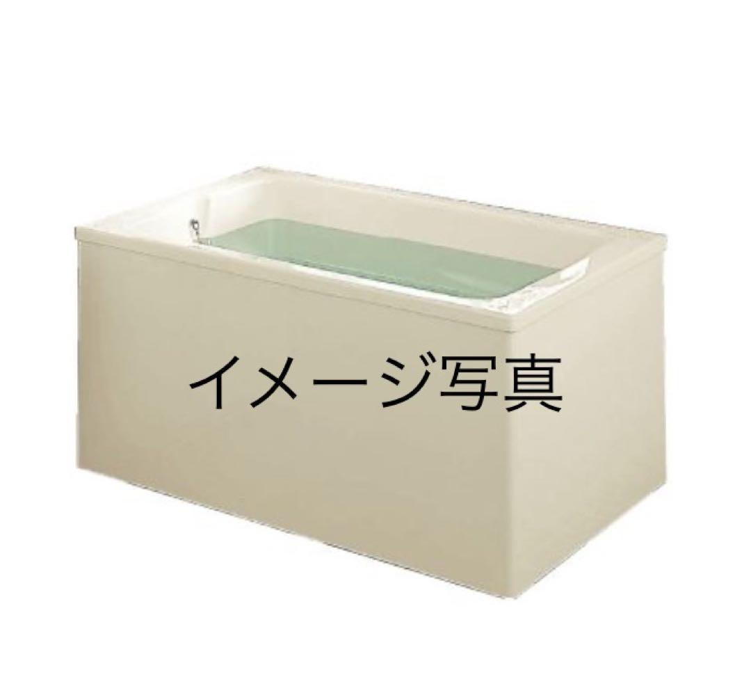【未使用品】LIXIL / INAX 浴槽PB-1112BR / L11