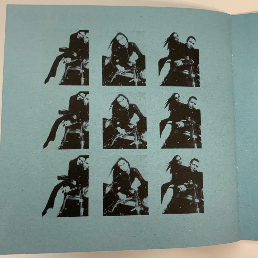 美品Certain Shades Of Limelight 8CD box