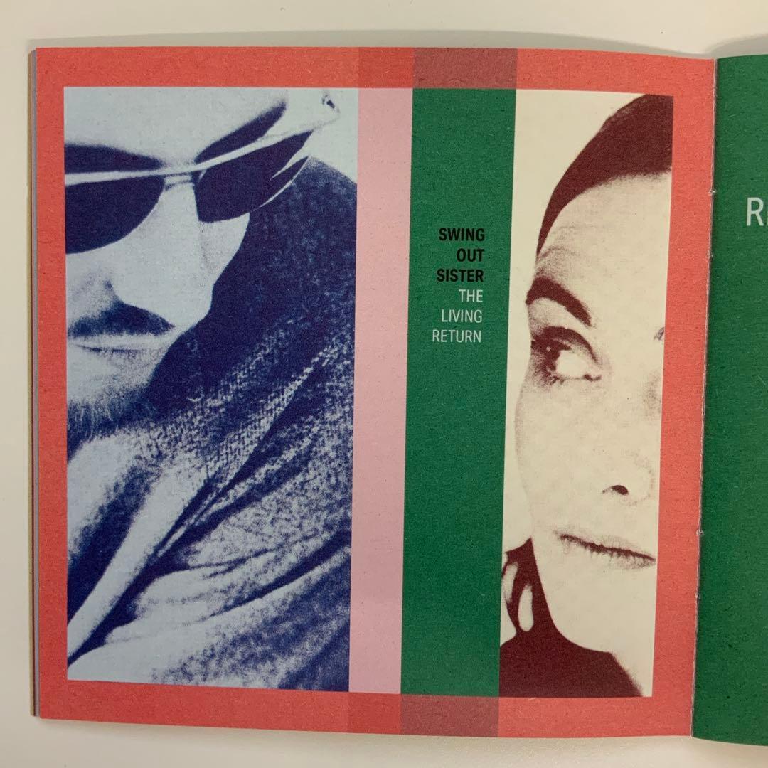 美品Certain Shades Of Limelight 8CD box