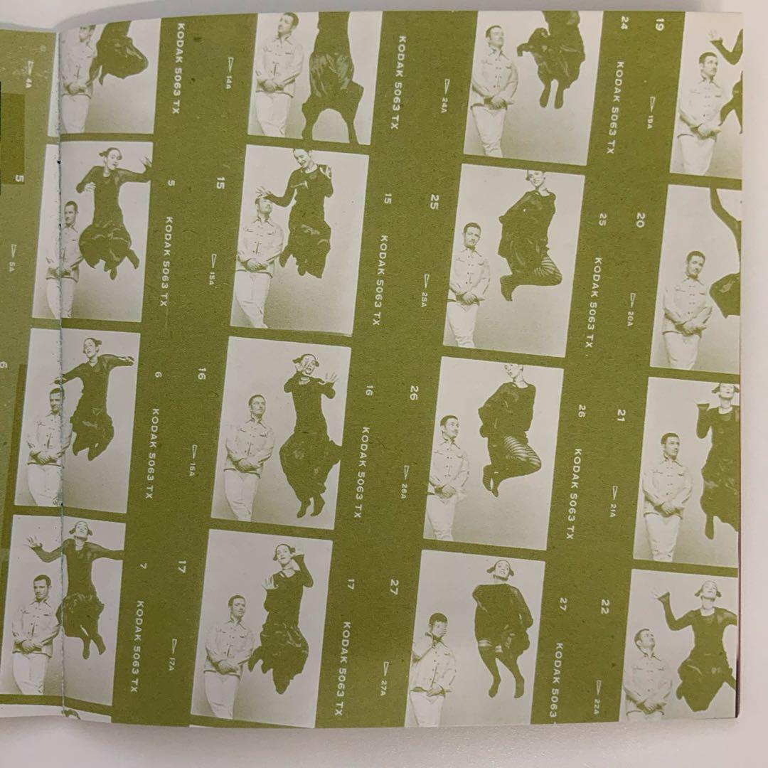 美品Certain Shades Of Limelight 8CD box