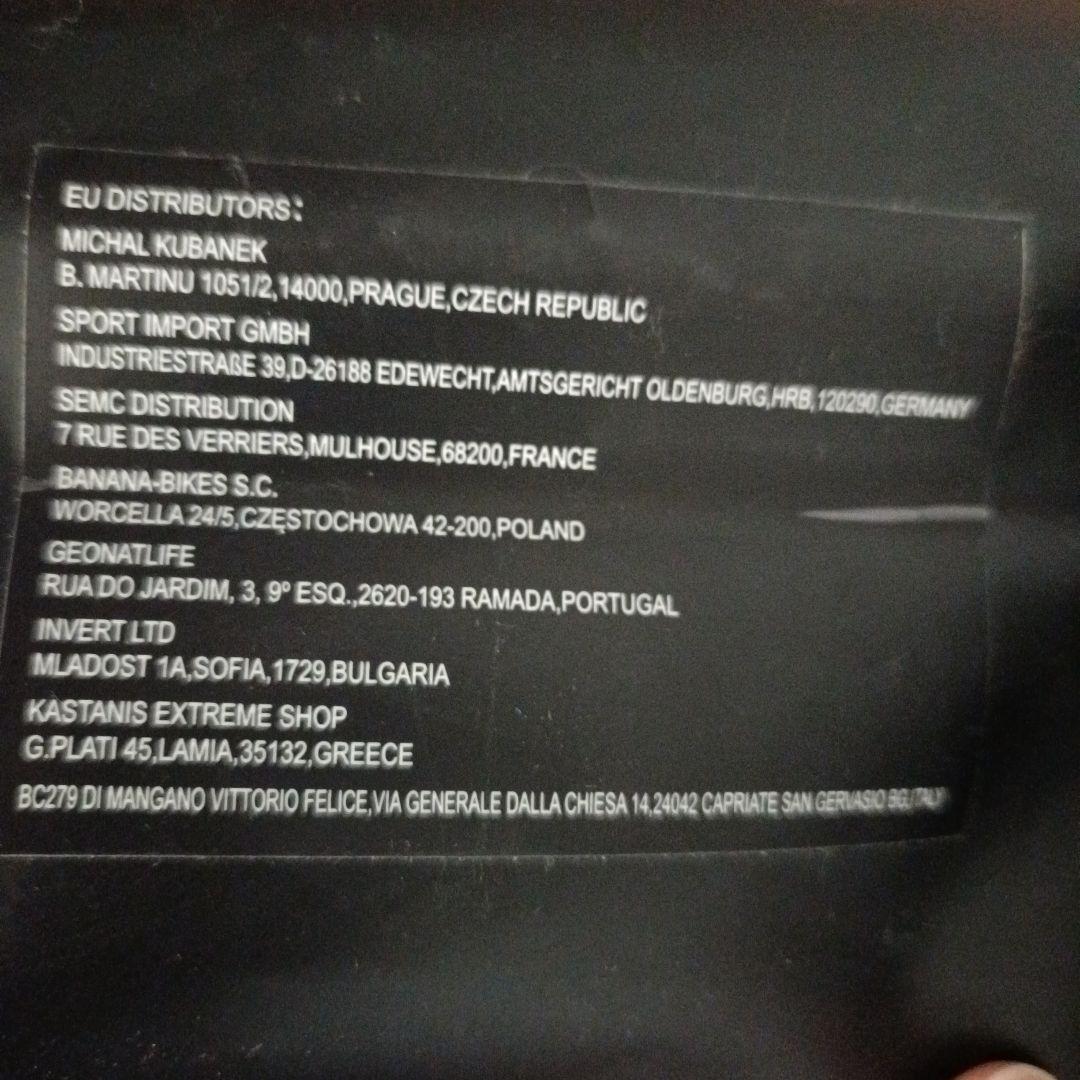 7iDP プロテクターシャツ Mサイズ mtb マウンテンバイク