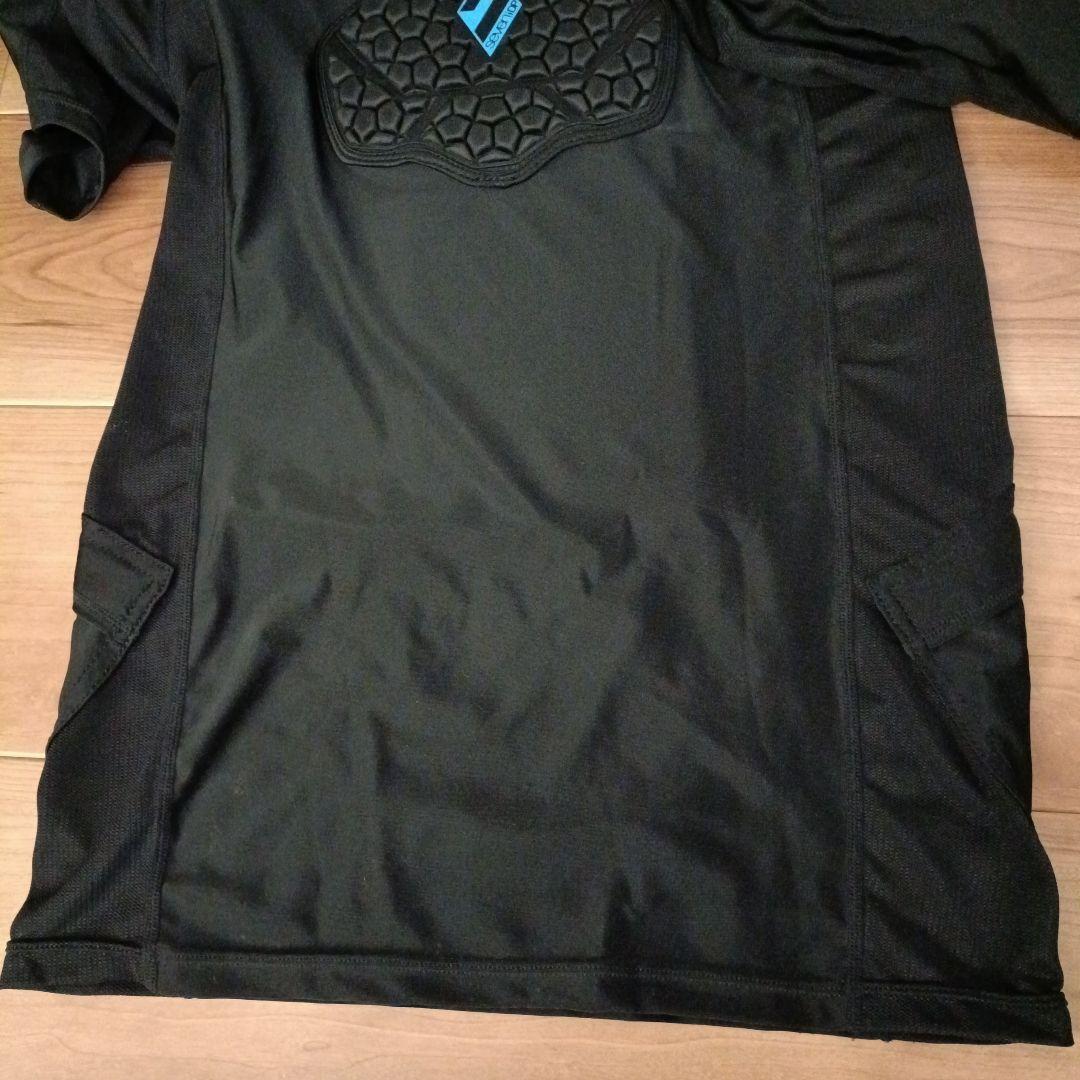 7iDP プロテクターシャツ Mサイズ mtb マウンテンバイク