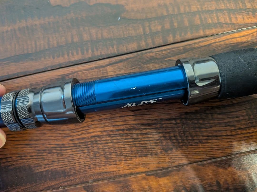 【ジャンク】GOUIN BULL HHH-220 　ゴウインブル