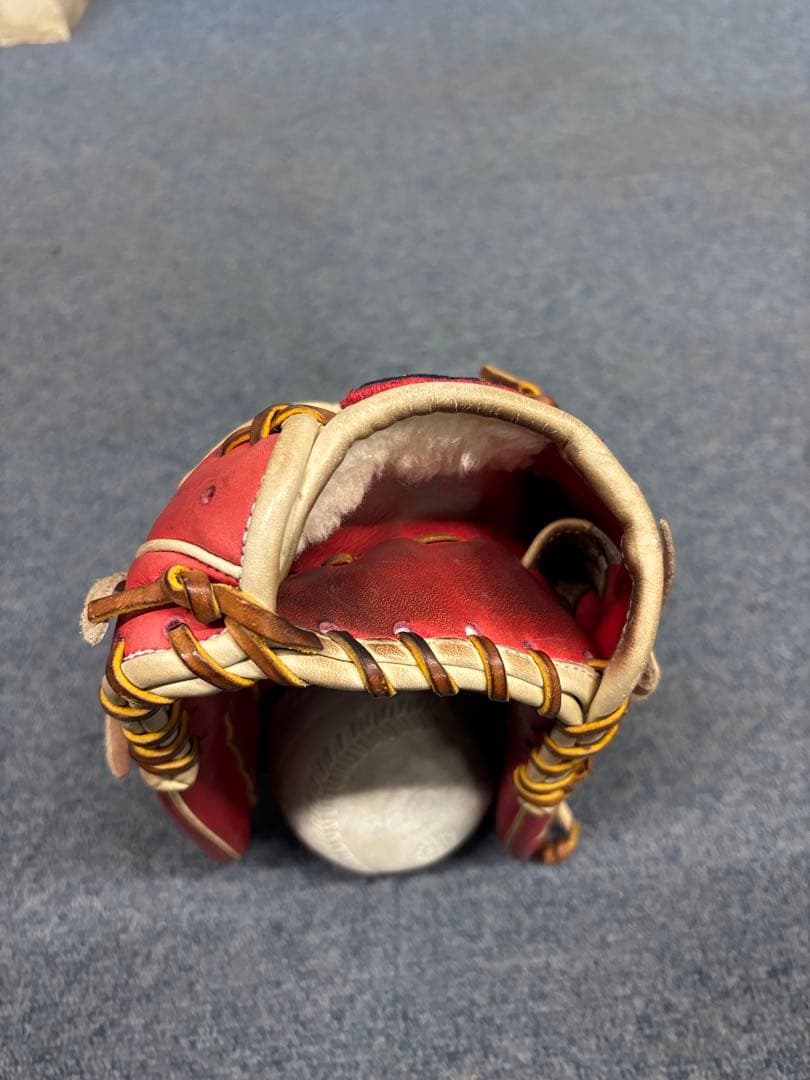 久保田スラッガー 外野用