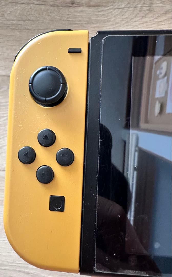 美品】Nintendo Switch レッツゴーイーブイセット お得セット！