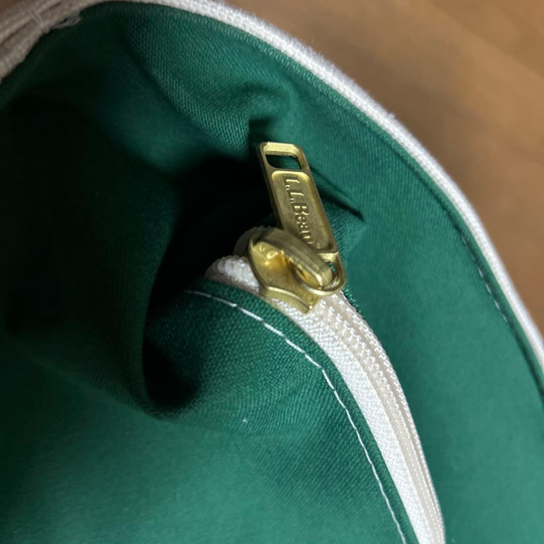 LL bean ボートアンドトート　ラージ