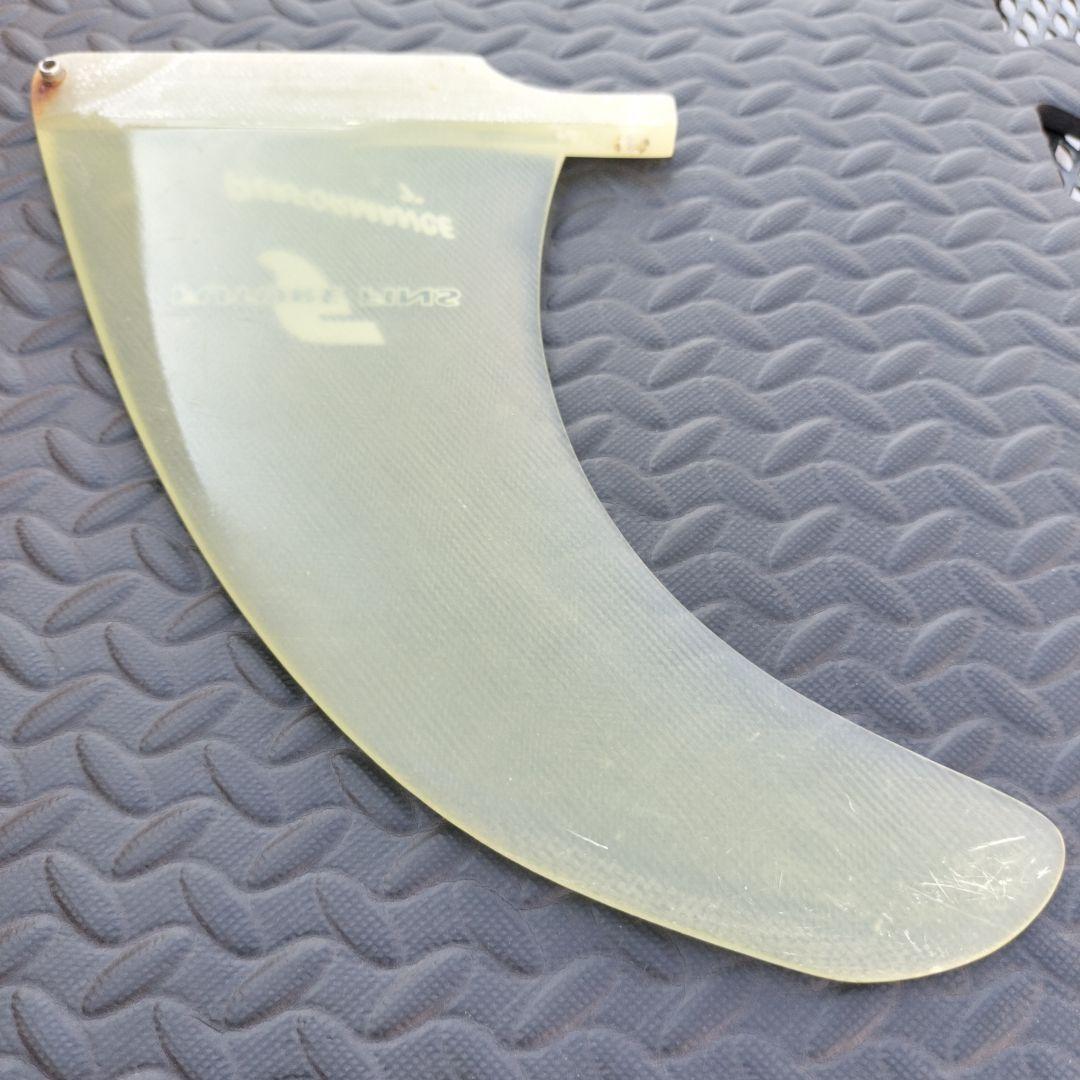 FUTURE FINS Performance 7インチフィン