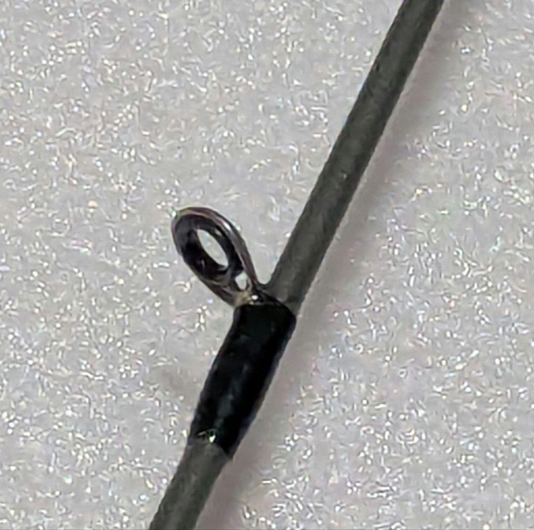 テイルウォーク エギングロッド