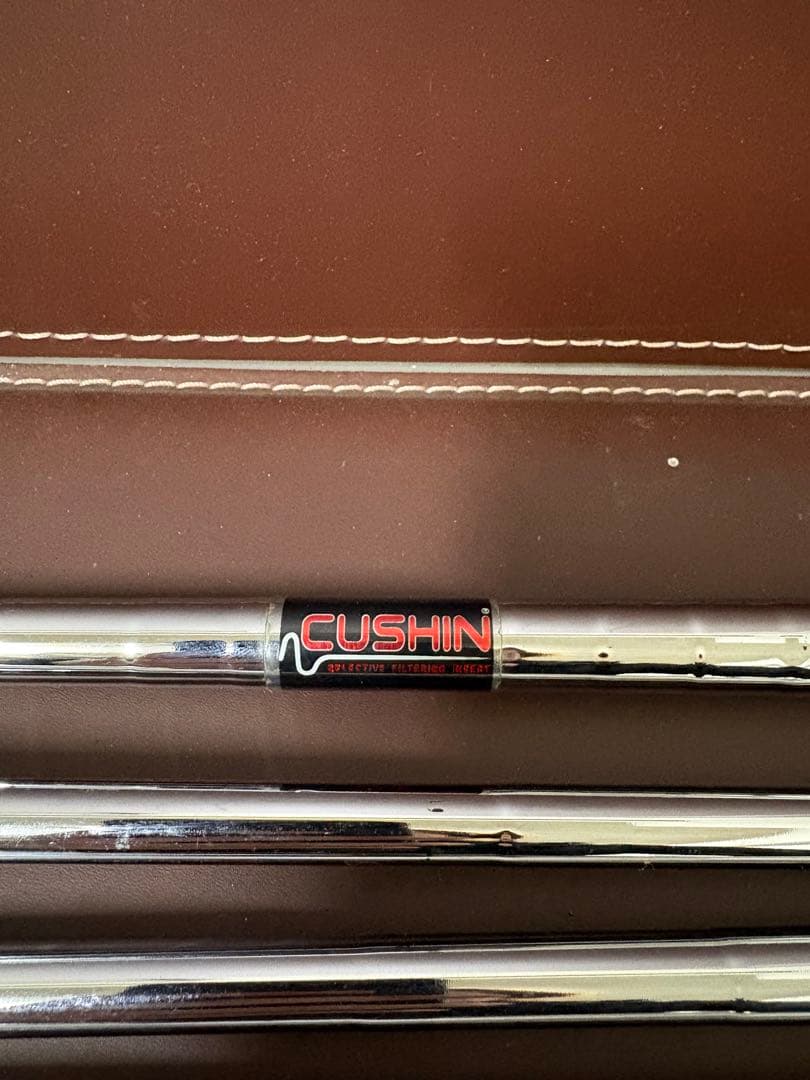 PING BLADE アイアンセット9本