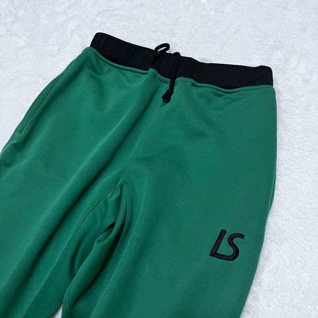 ルースイソンブラLUZeSOMBRA ジャージ　上下　セットアップ　フットサル