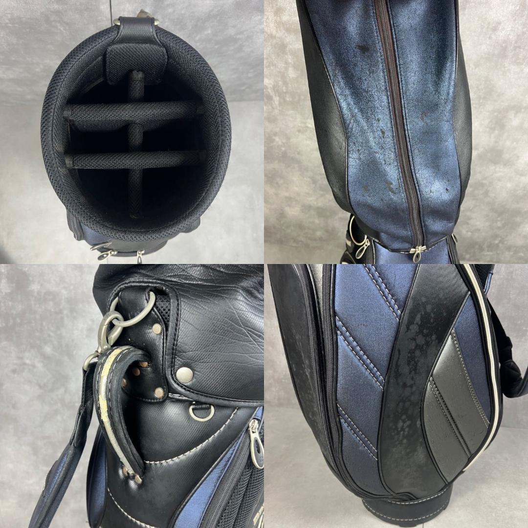 初心者おすすめ　ブリヂストン　ミズノ　スリクソン　メンズゴルフ13本セット　右